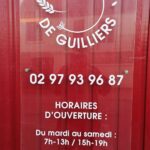 aux délices de guilliers