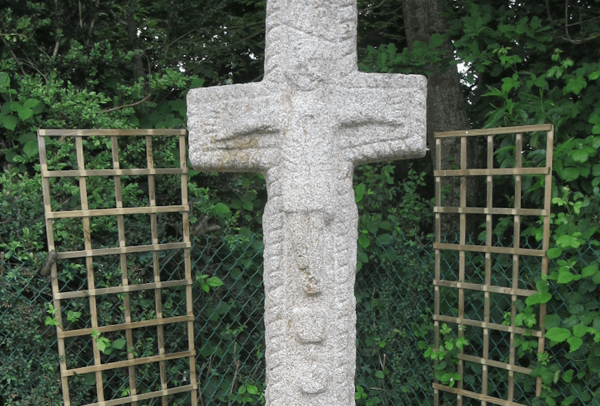 Croix de la Bouesnardière