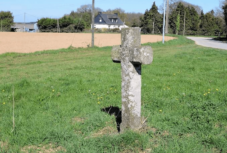 Croix de la Suais