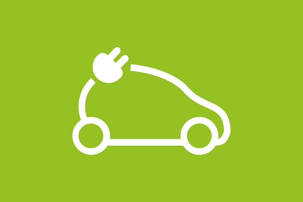borne recharge voitures électriques guilliers