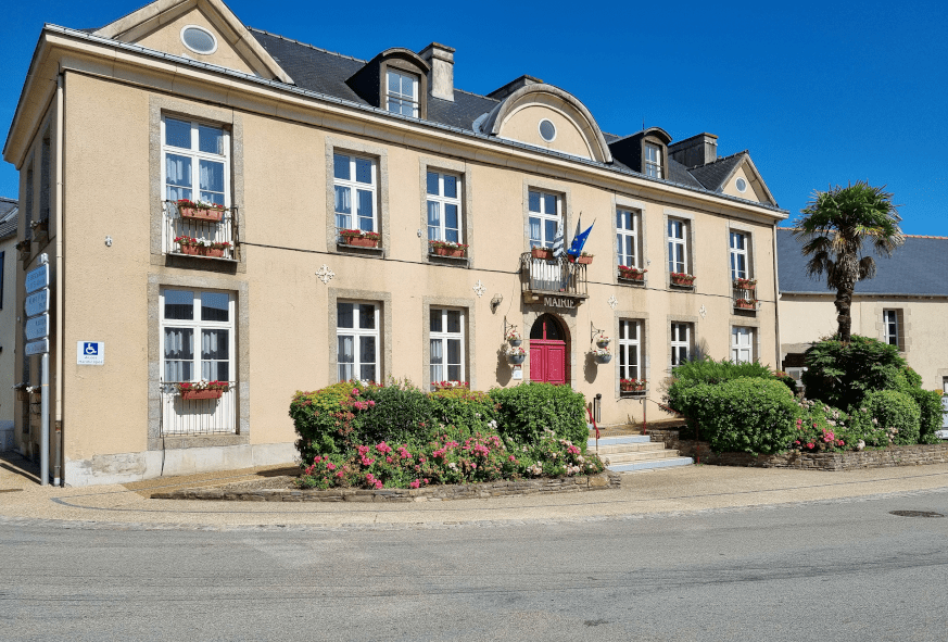 Mairie