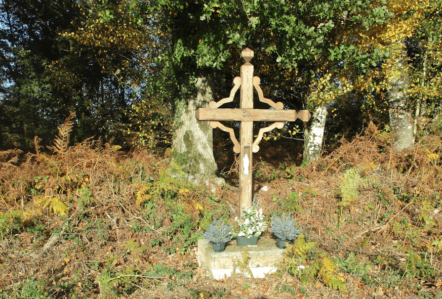Croix d’Esquiniac