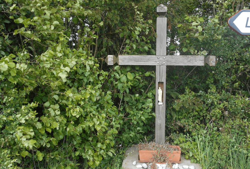 Croix de la Raserais