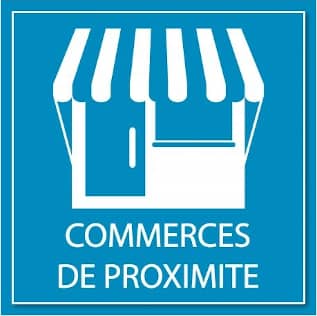 commerces de proximité