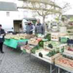 marché guilliers