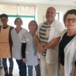 restaurant scolaire guilliers