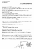 ARRETE 2025.05.03