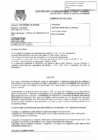 CU 34 ARRETE-tampon