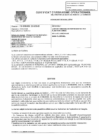CU 49 ARRETE-tampon