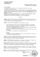 20250701 Arrêté du Maire