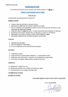 Convocation Affichage 17-11-2025