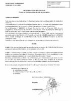 DECISIO DPU 02.03-tampon