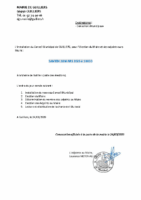 convocation 28-03-26 AFFICHAGE