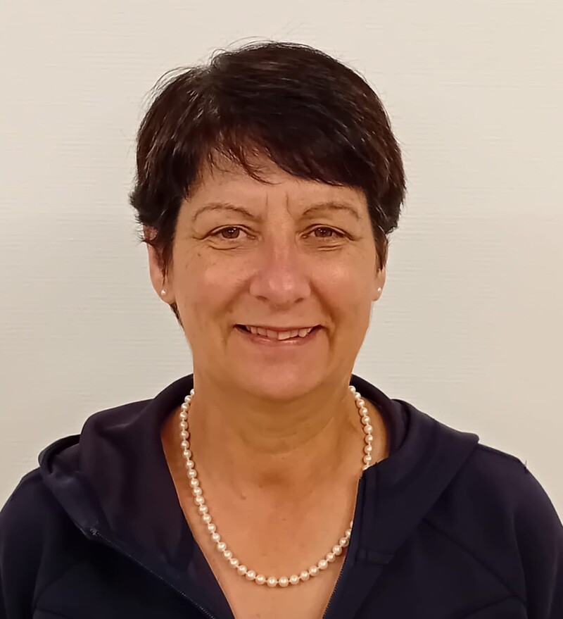 Isabelle AUQUET