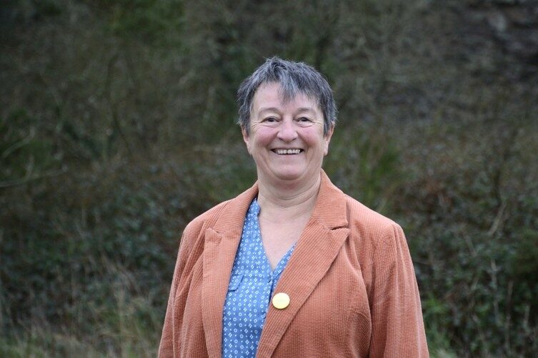 Jacqueline MASSIEU