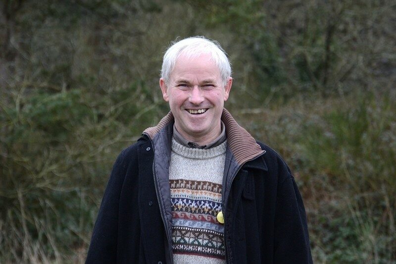 Jean-Luc Gicquel, Maire