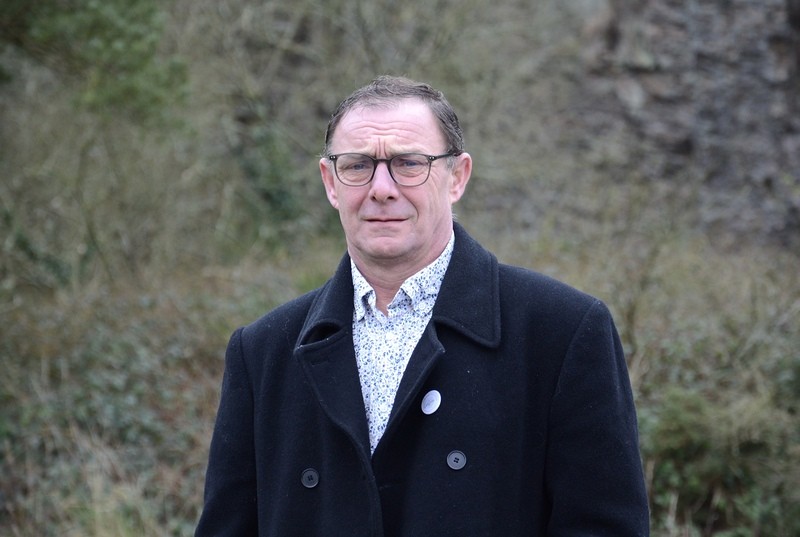 Philippe DUVAL