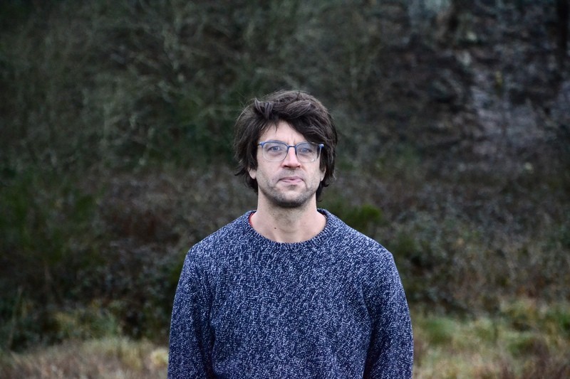 Yannick PUGIN