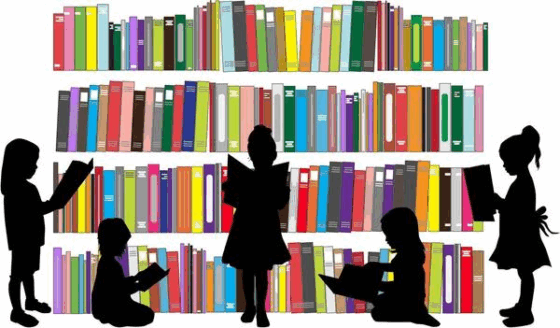 Bibliothèque : Devenez bénévoles !