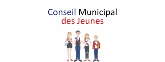 Le conseil municipal des jeunes