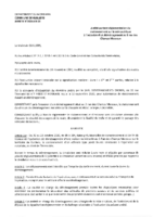 ARRETE 2026.09.03