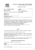 CU 59 ARRETE