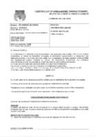 CU 63 ARRETE