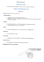 affichage convocation CM 06-10-26