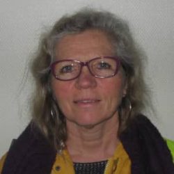 Nathalie LE CUNFF